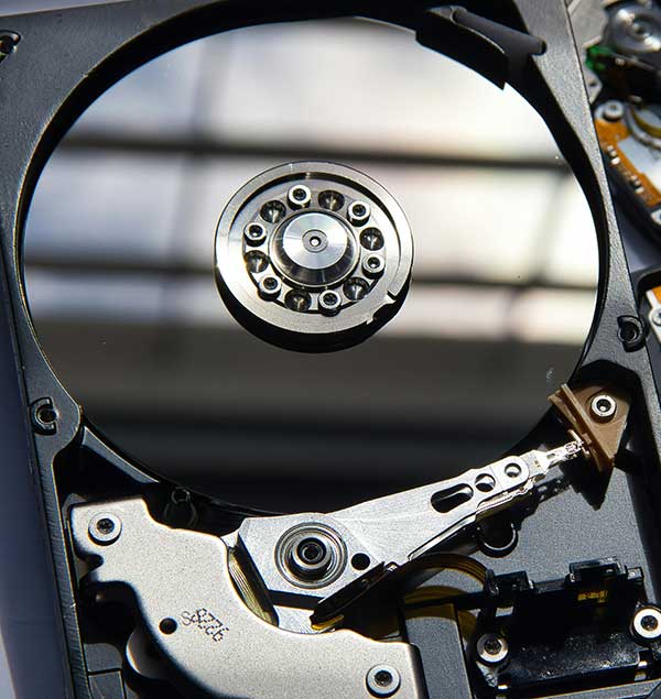 Data Recovery Services in Racine WI