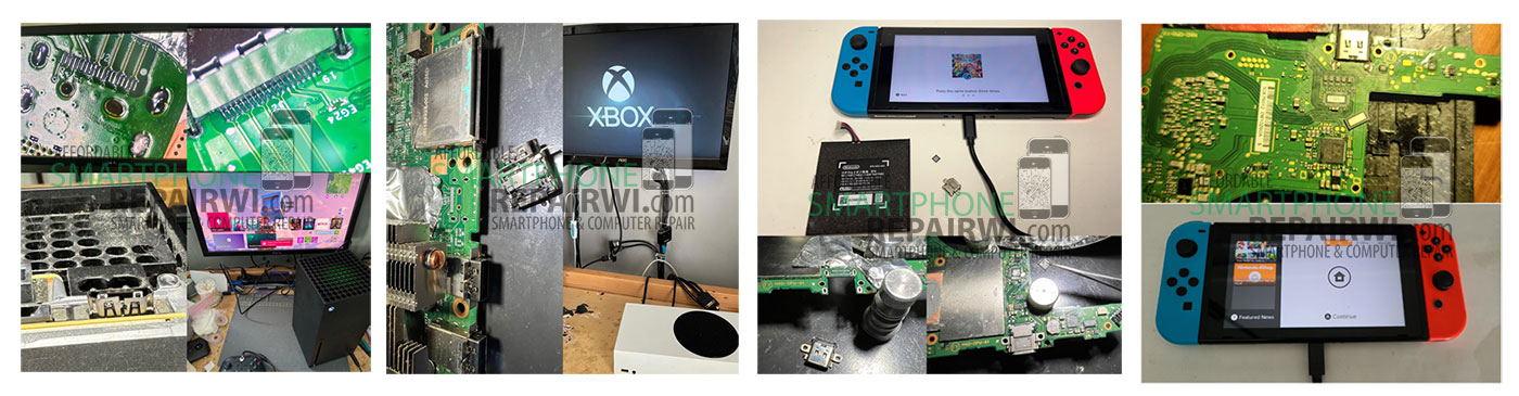 game-console-repair-services-Racine-Wisconsin