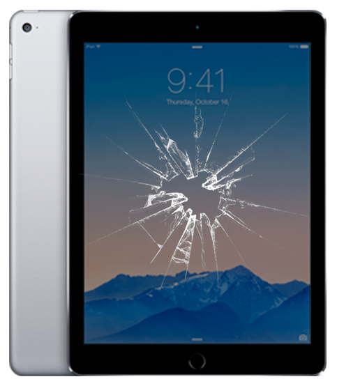 iPad repair near me in Racine WI